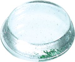 Elastikpuffer Transparent