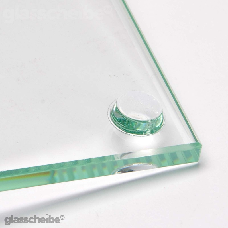 Elastikpuffer Transparent