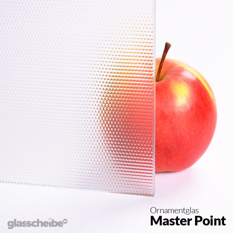Ornament Master Point