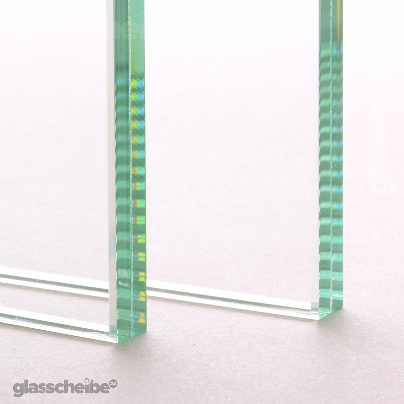 VSG Sicherheitsglas