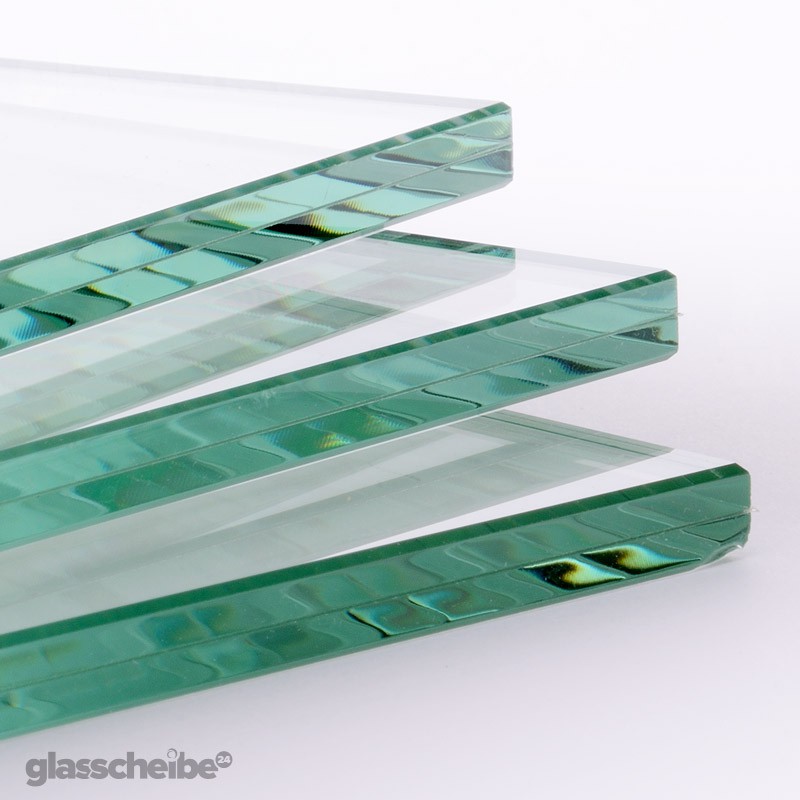 VSG Sicherheitsglas