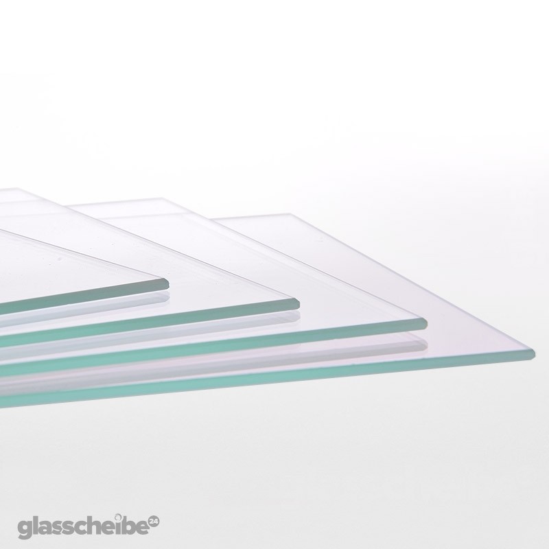 Glasplatten nach Maß