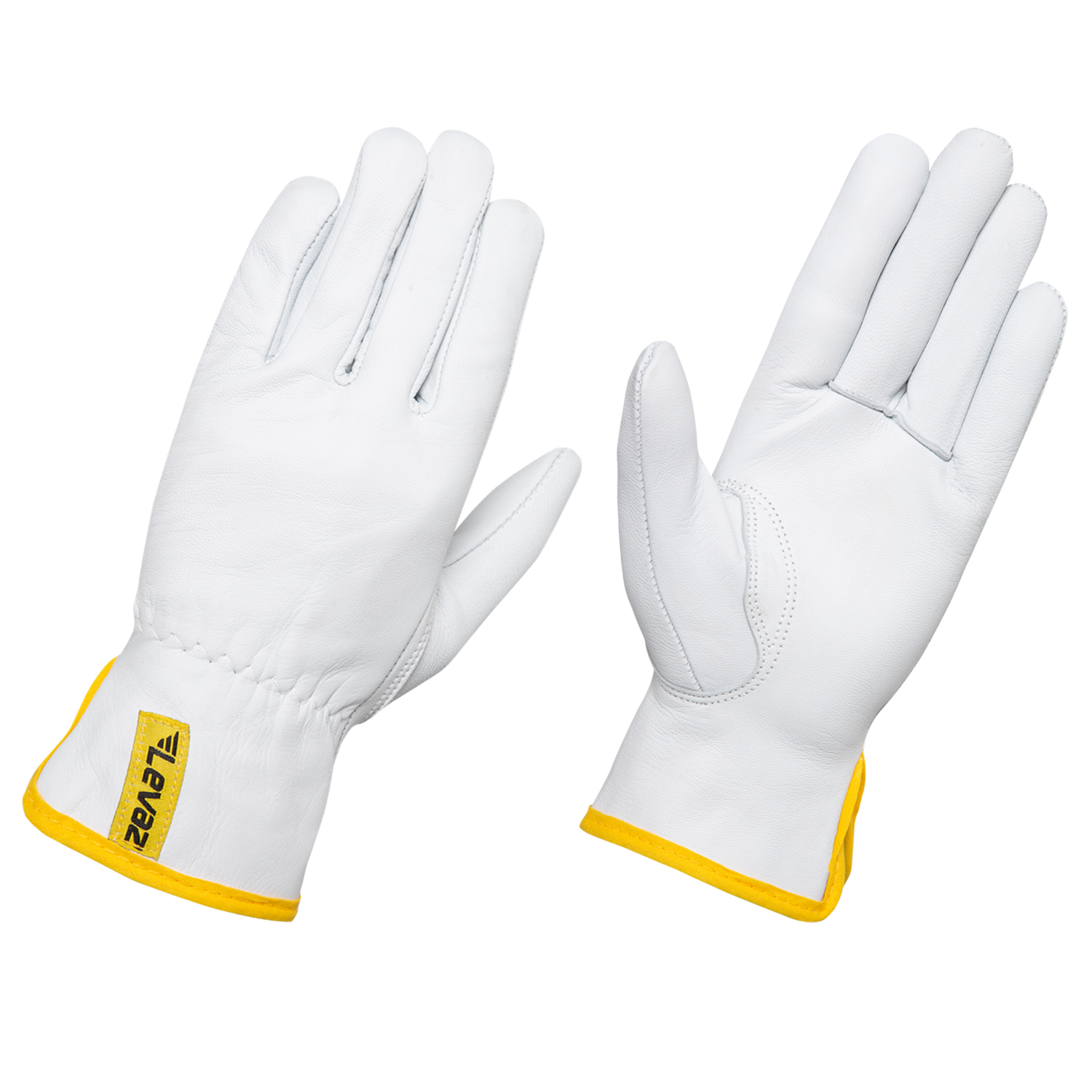 Montagehandschuhe für Glas - LP-111  (Größe: XL)