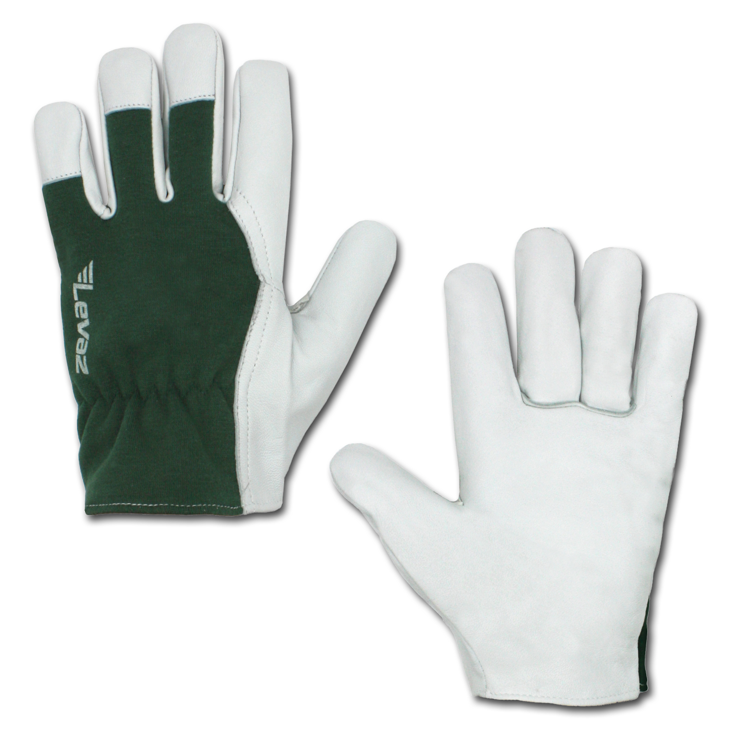 Montagehandschuhe für Glas - LP-321  (Größe: XL)