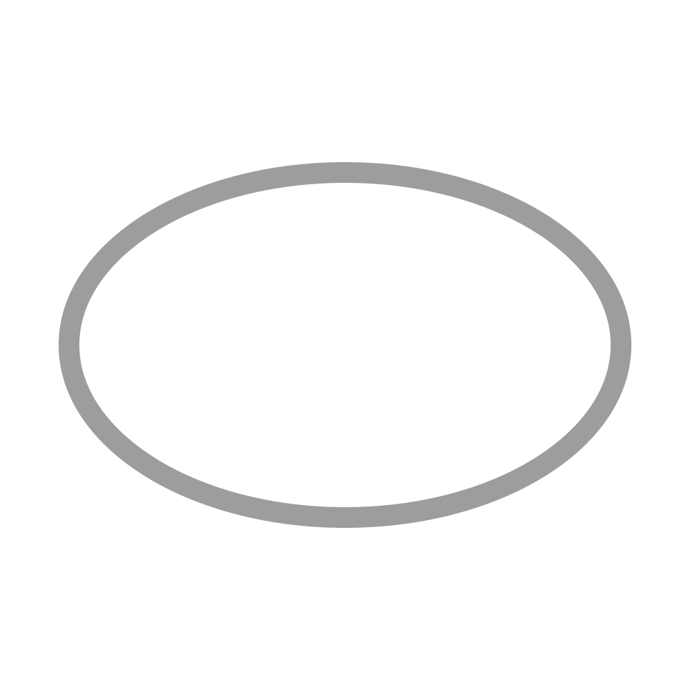 Oval
