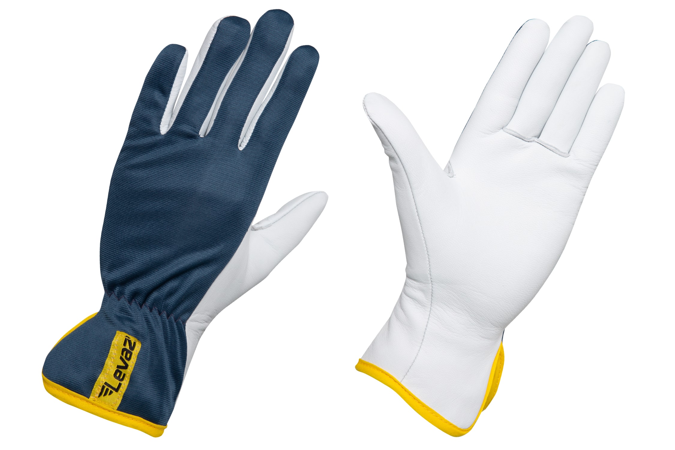 Montagehandschuh für Glas