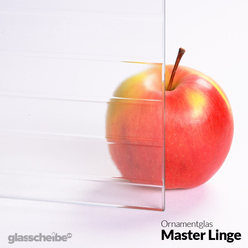 Ornament Master Linge