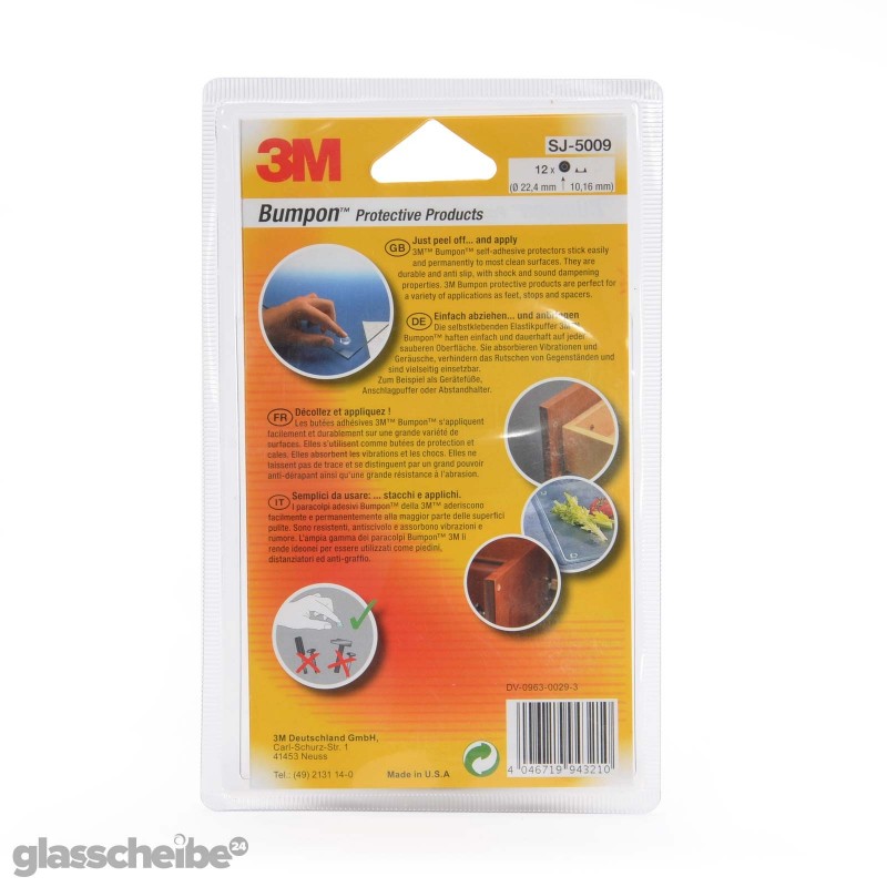 3M Elastikpuffer