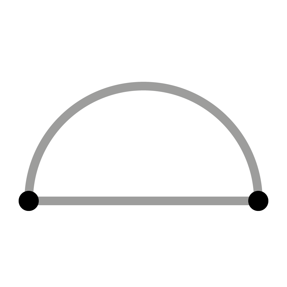 Halbkreis