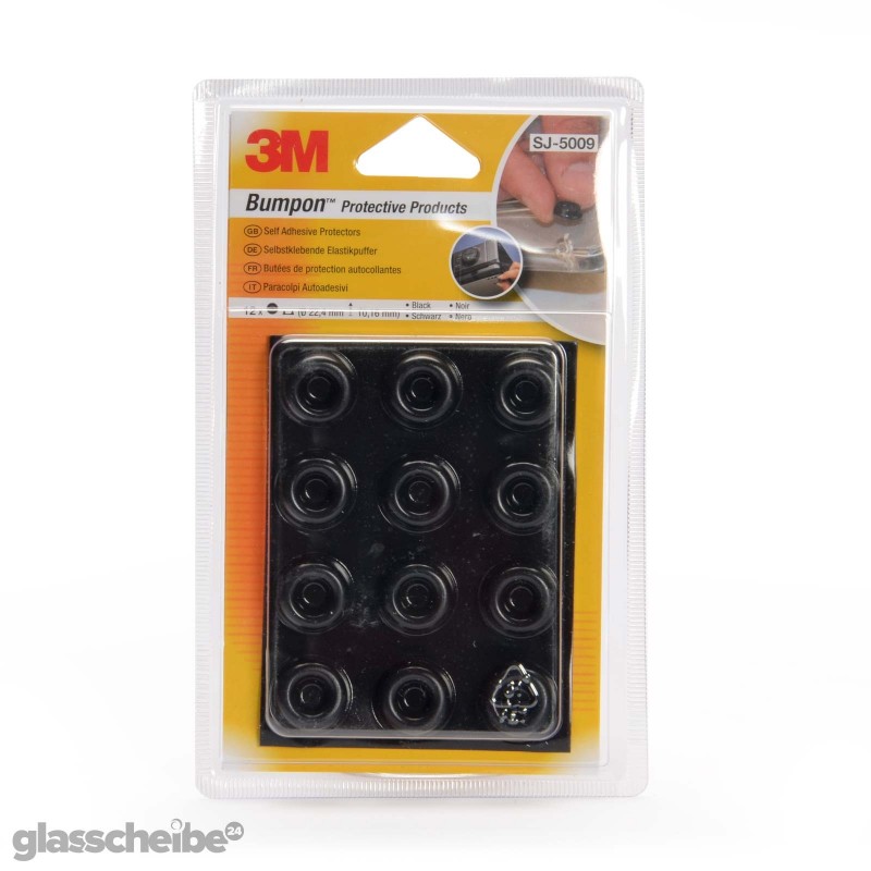 3M Elastikpuffer