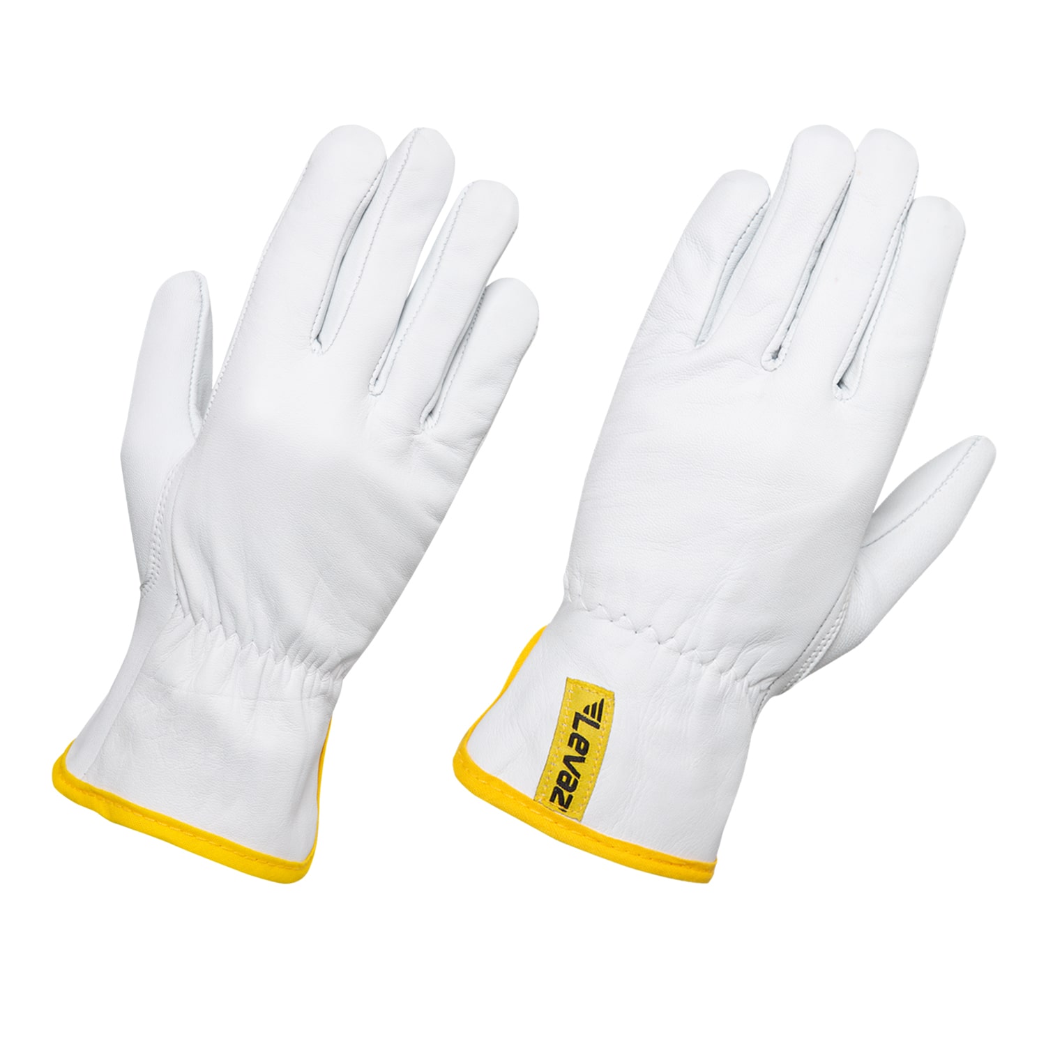 Montagehandschuhe für Glas