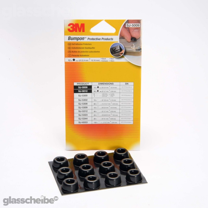 3M Elastikpuffer