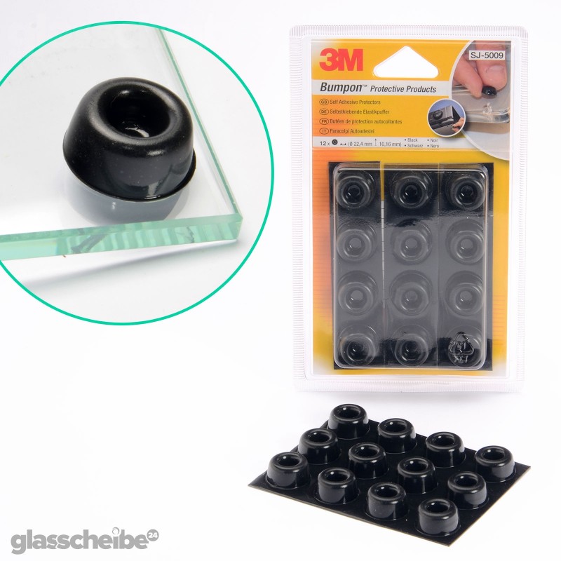 3M Elastikpuffer