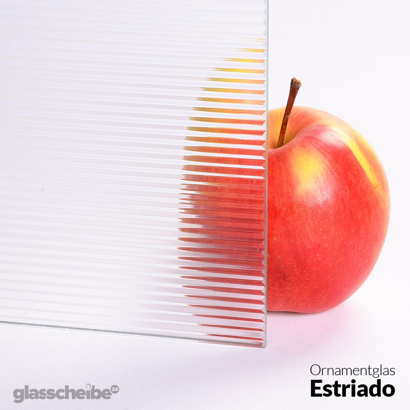 Ornament Estriado